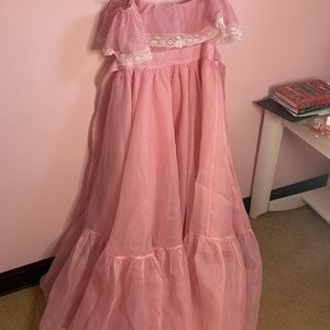 Selkie Gingham Romance Novel